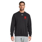 Under Armour Men's Rival Fleece Sweatshirt